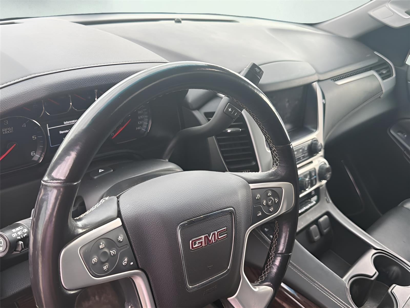 2020 GMC Yukon XL SLT