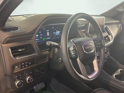 2024 GMC Yukon XL SLT