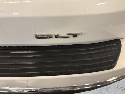 2024 GMC Yukon XL SLT