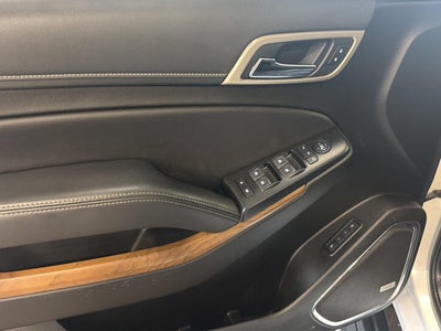 2020 GMC Yukon XL Denali