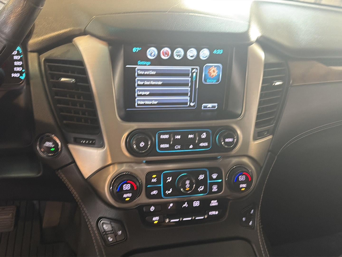 2020 GMC Yukon XL Denali