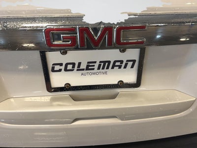 2020 GMC Yukon XL Denali