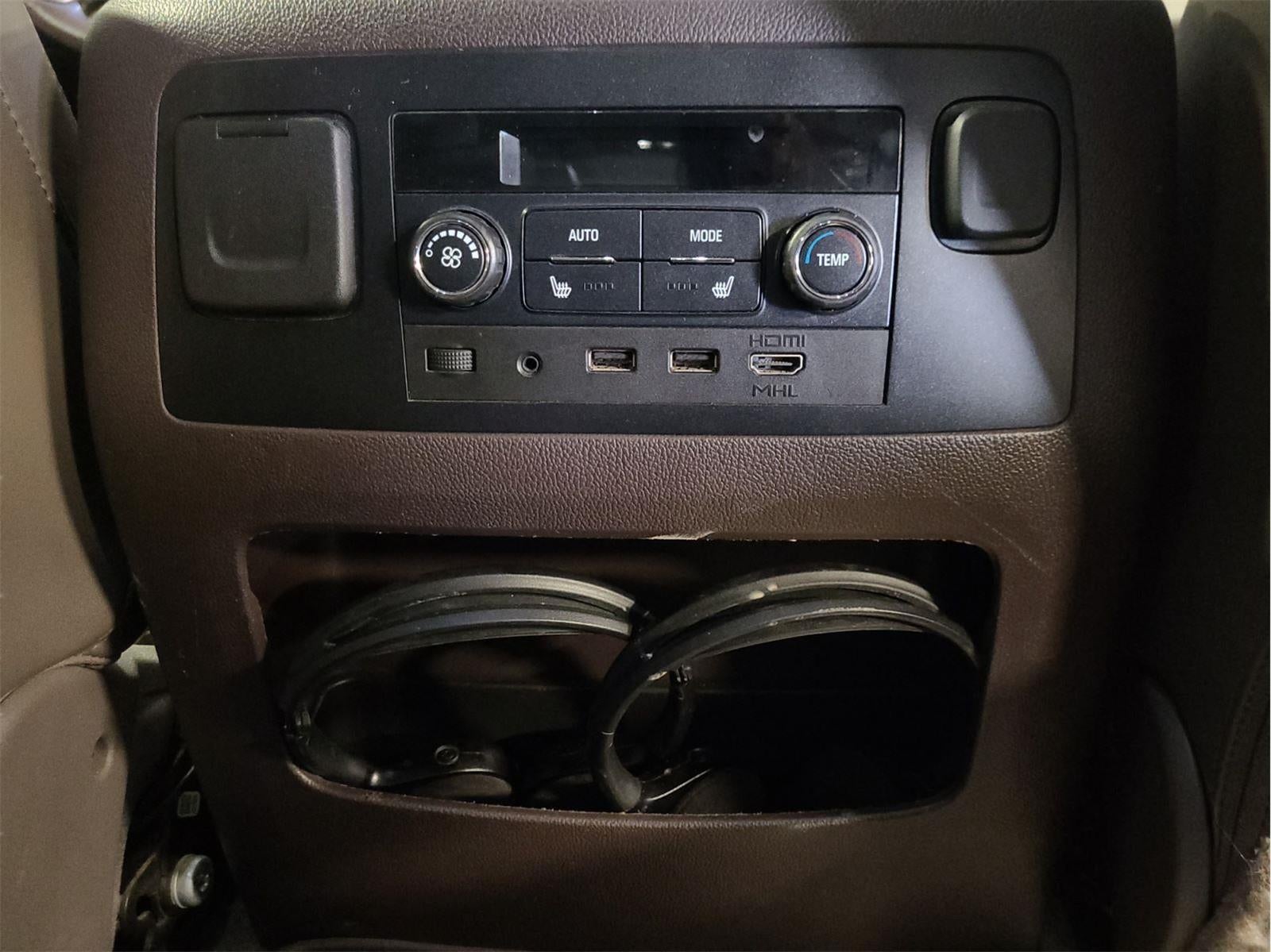 2018 GMC Yukon XL Denali