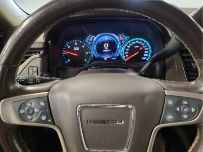 2018 GMC Yukon XL Denali