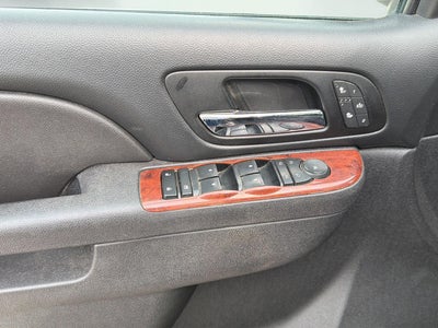 2014 GMC Yukon XL SLT