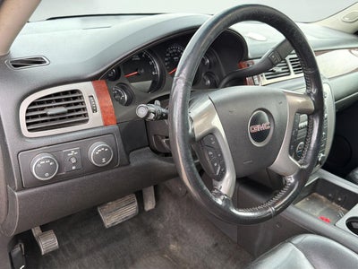 2014 GMC Yukon XL SLT