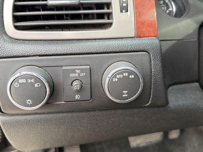 2014 GMC Yukon XL SLT