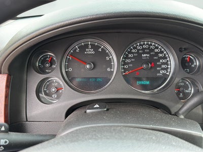 2014 GMC Yukon XL SLT