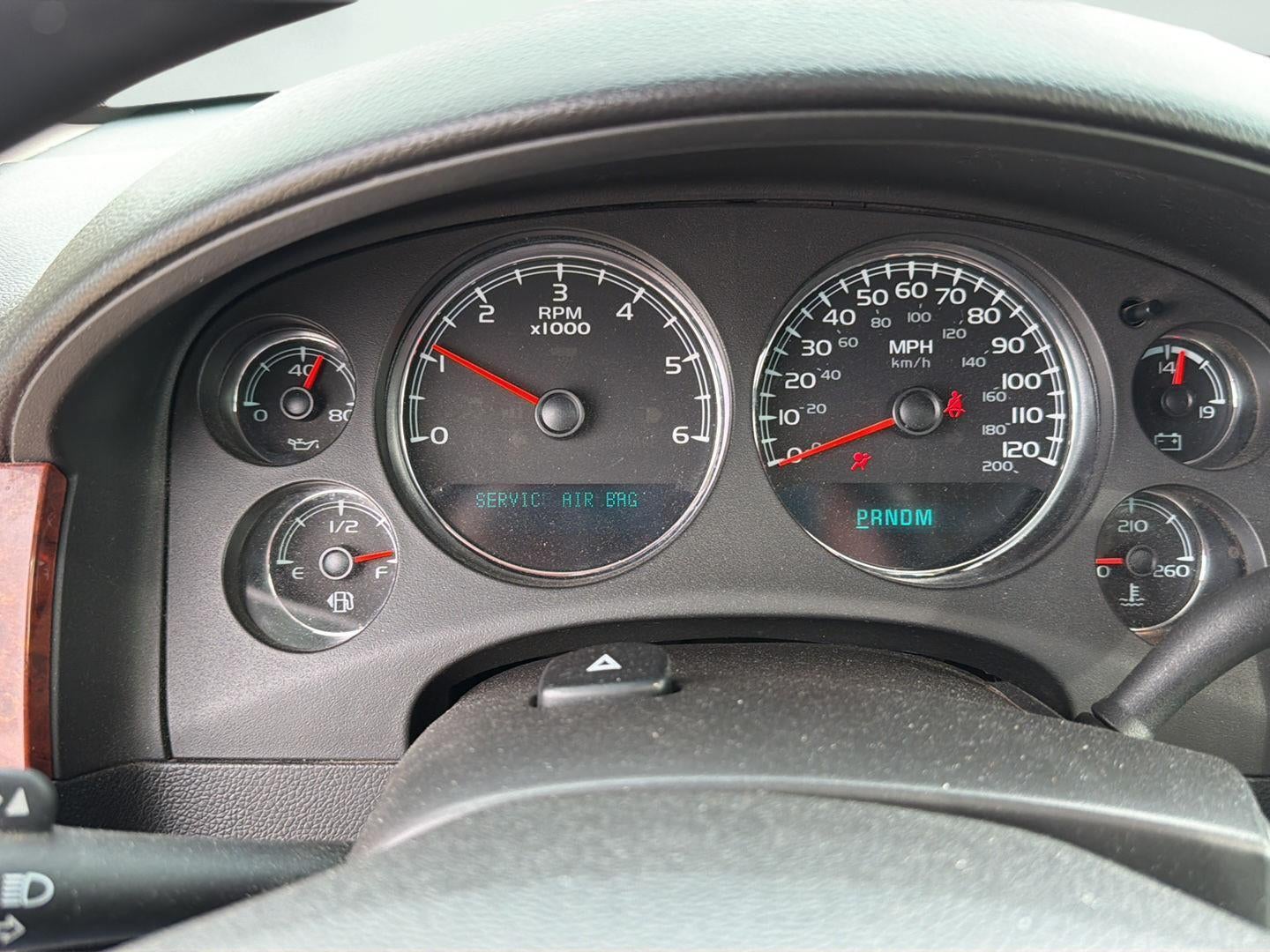 2014 GMC Yukon XL SLT