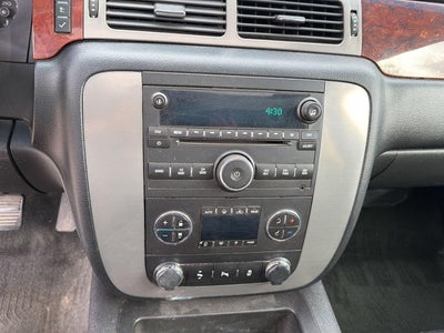 2014 GMC Yukon XL SLT