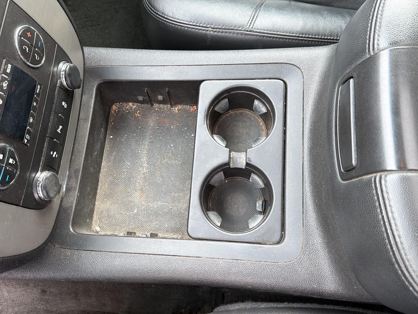 2014 GMC Yukon XL SLT