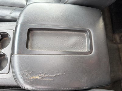 2014 GMC Yukon XL SLT