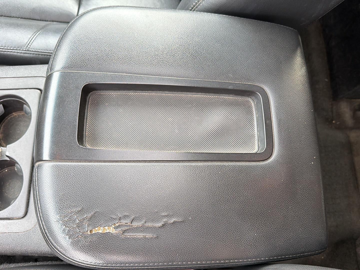 2014 GMC Yukon XL SLT