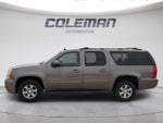 2014 GMC Yukon XL SLT