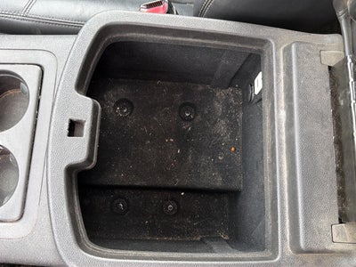 2014 GMC Yukon XL SLT