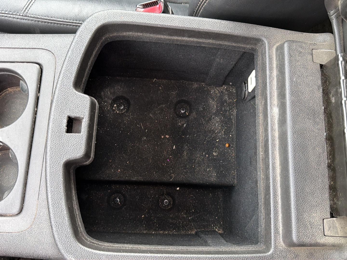 2014 GMC Yukon XL SLT