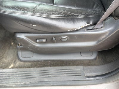 2014 GMC Yukon XL SLT