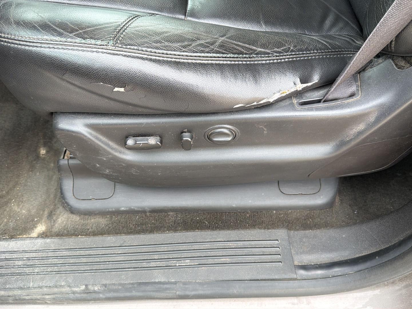 2014 GMC Yukon XL SLT