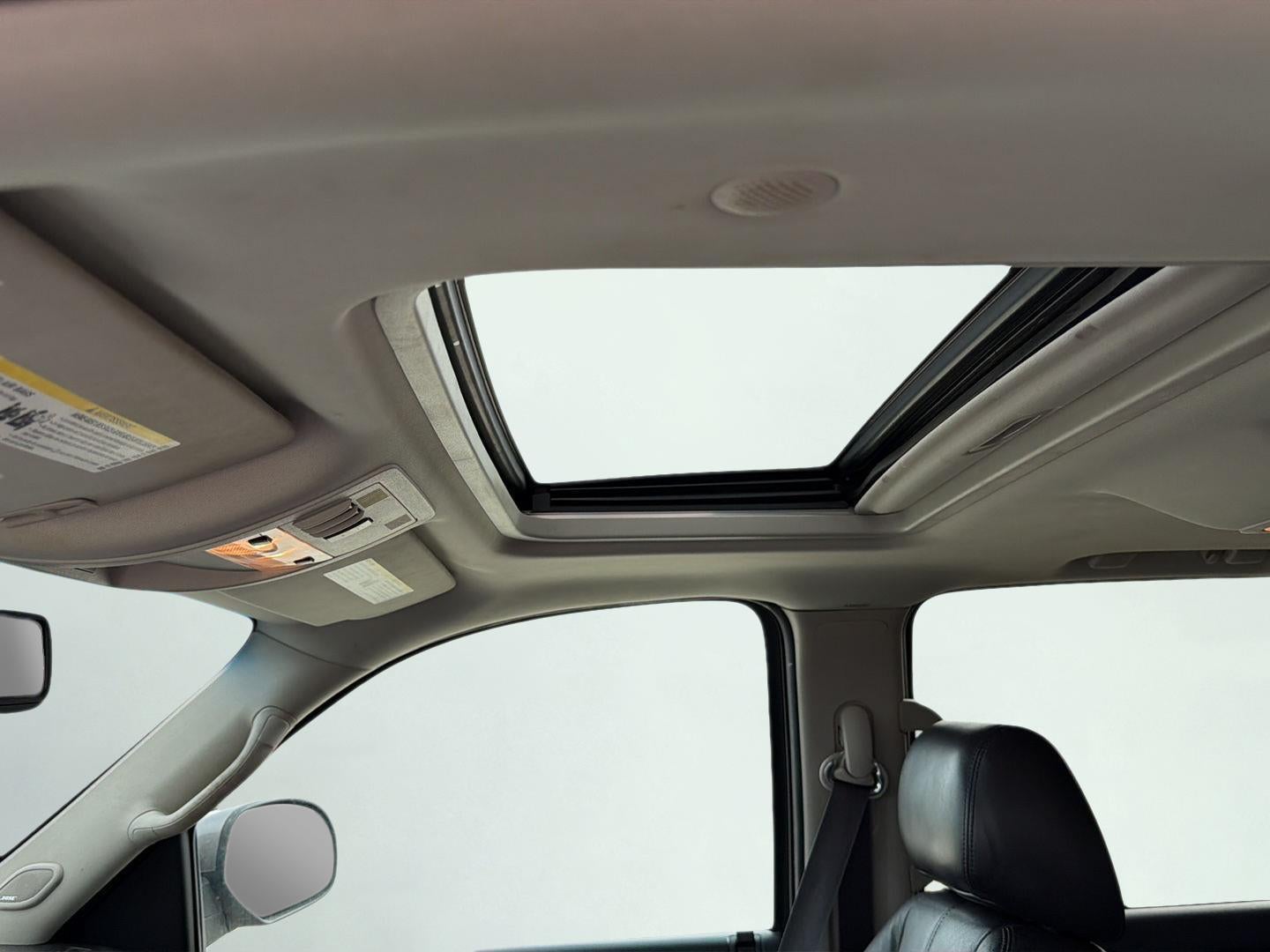 2014 GMC Yukon XL SLT