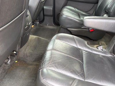 2014 GMC Yukon XL SLT