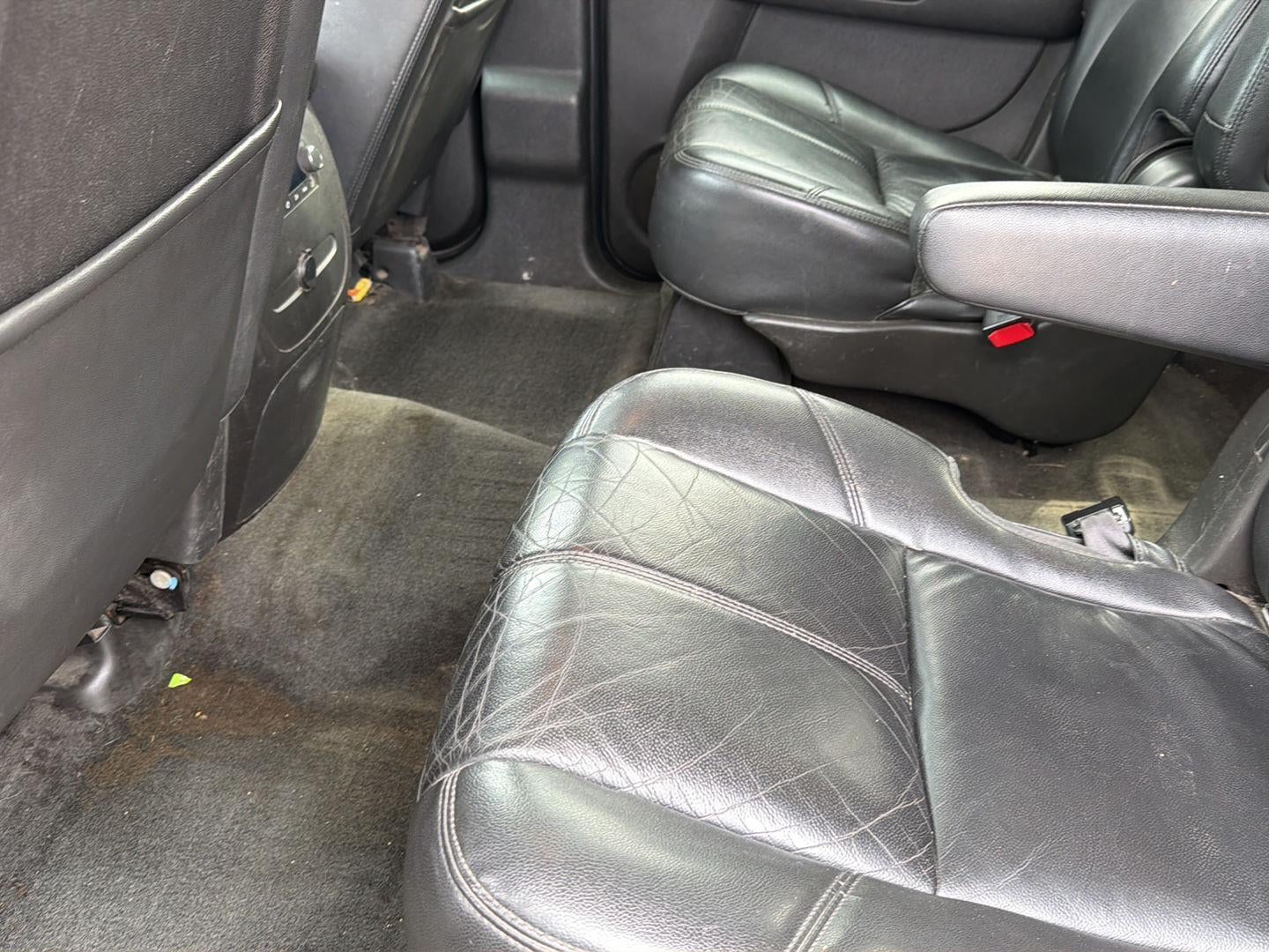 2014 GMC Yukon XL SLT