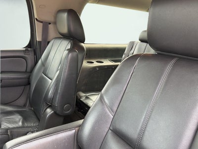 2014 GMC Yukon XL SLT