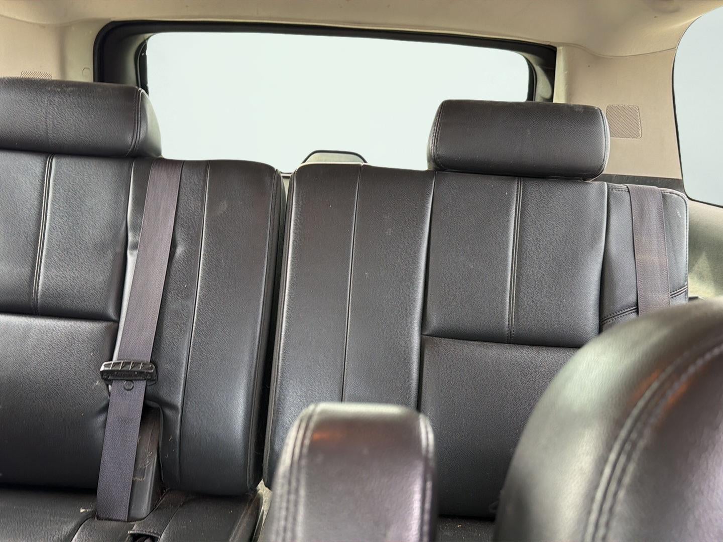 2014 GMC Yukon XL SLT