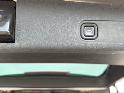 2014 GMC Yukon XL SLT