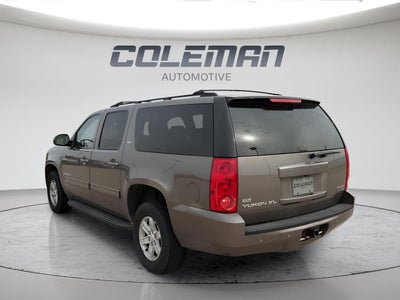 2014 GMC Yukon XL SLT