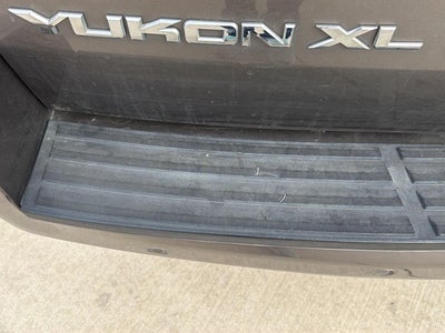 2014 GMC Yukon XL SLT