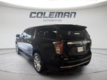 2022 Chevrolet Suburban Base