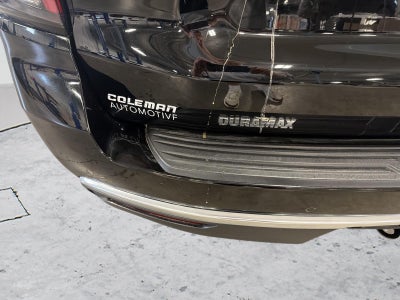 2022 Chevrolet Suburban Base
