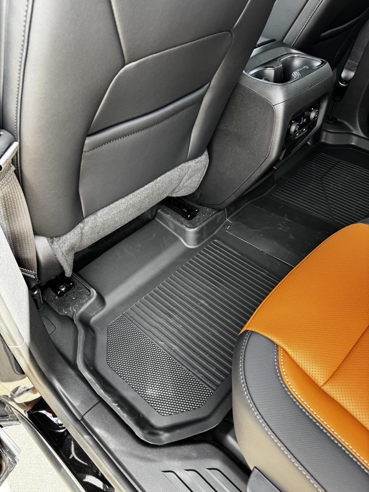 2027 Chevrolet Traverse Z71 - Photo 27