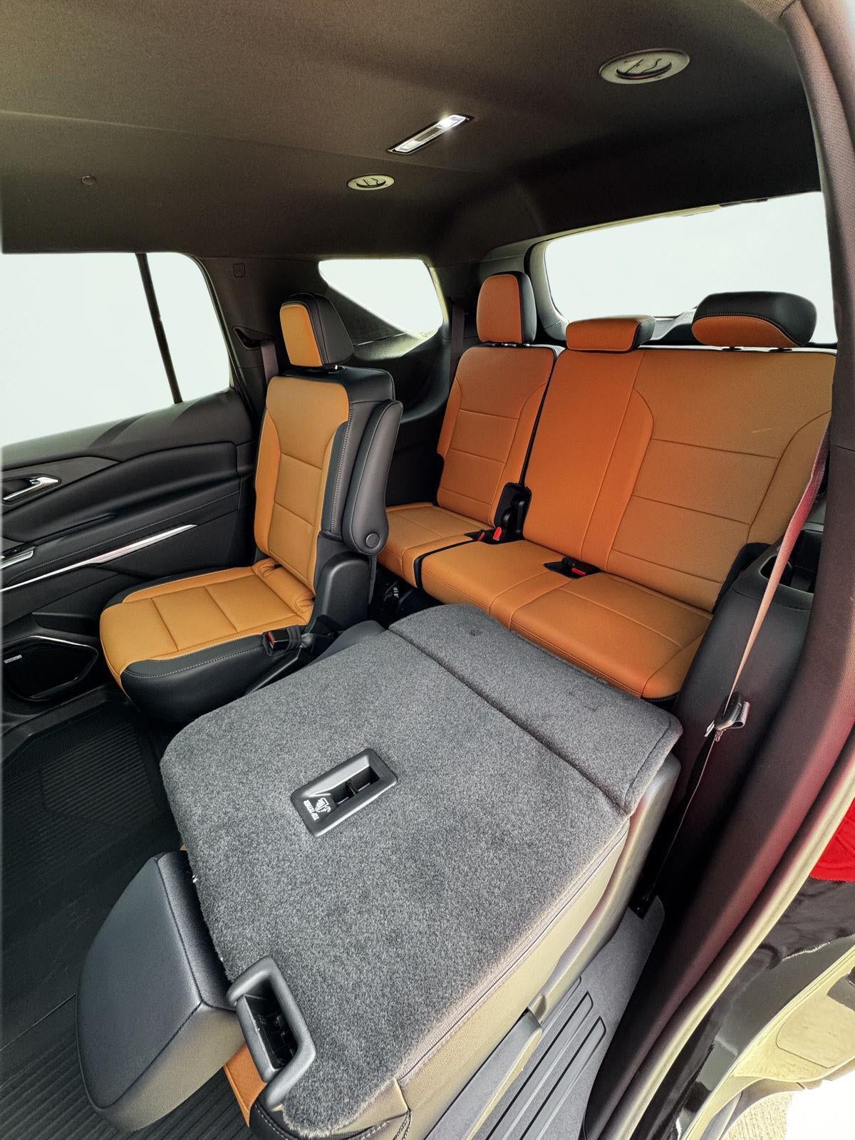 2027 Chevrolet Traverse Z71 - Photo 30