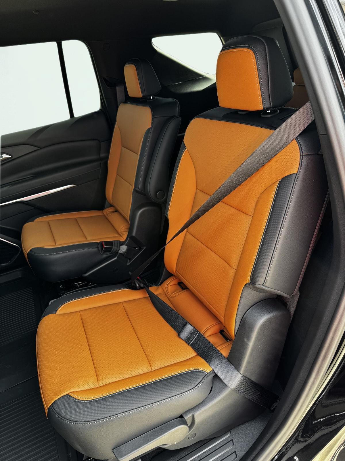 2027 Chevrolet Traverse Z71 - Photo 31