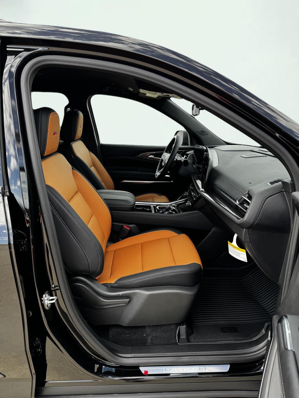 2027 Chevrolet Traverse Z71 - Photo 33
