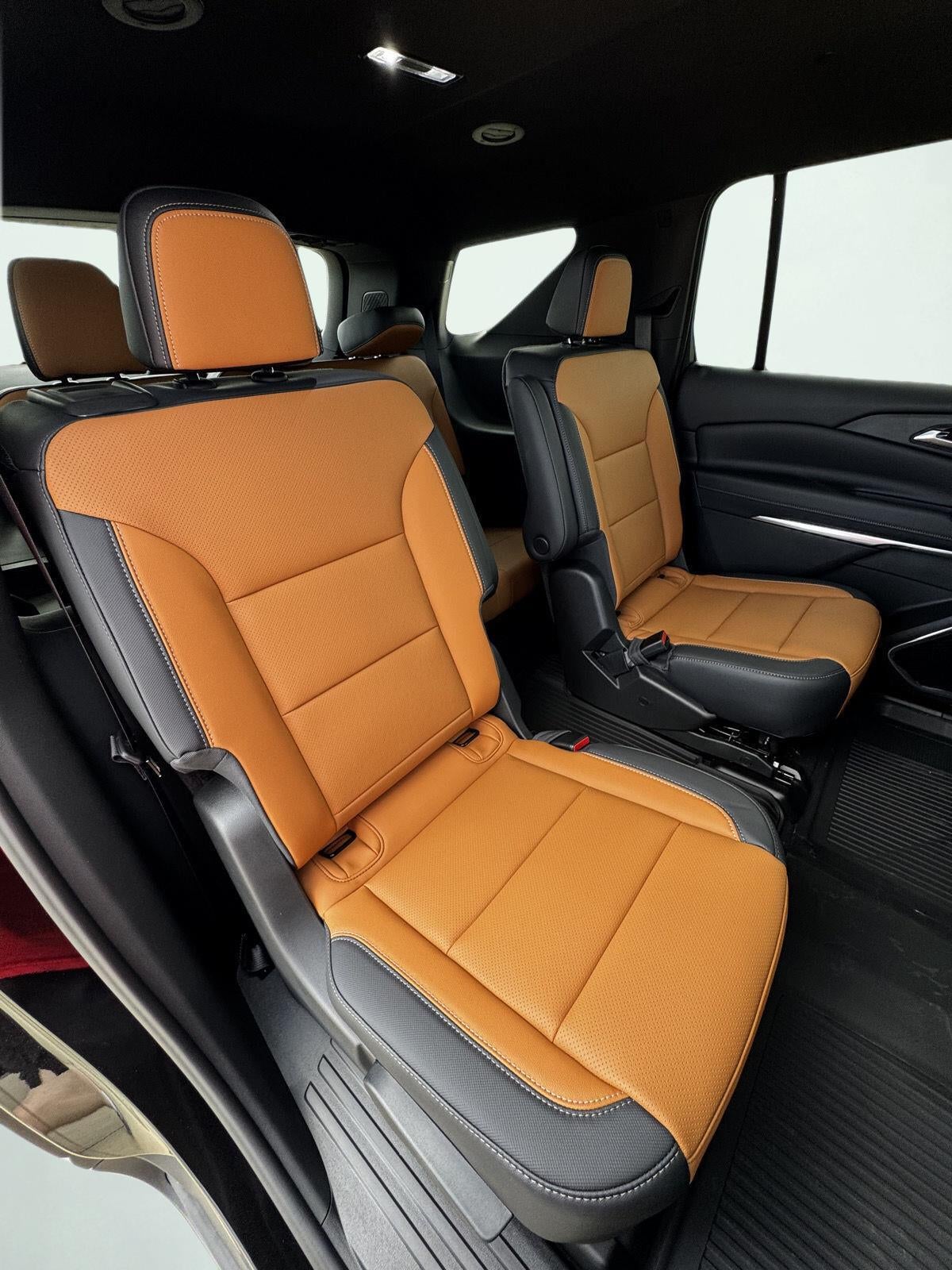 2027 Chevrolet Traverse Z71 - Photo 40