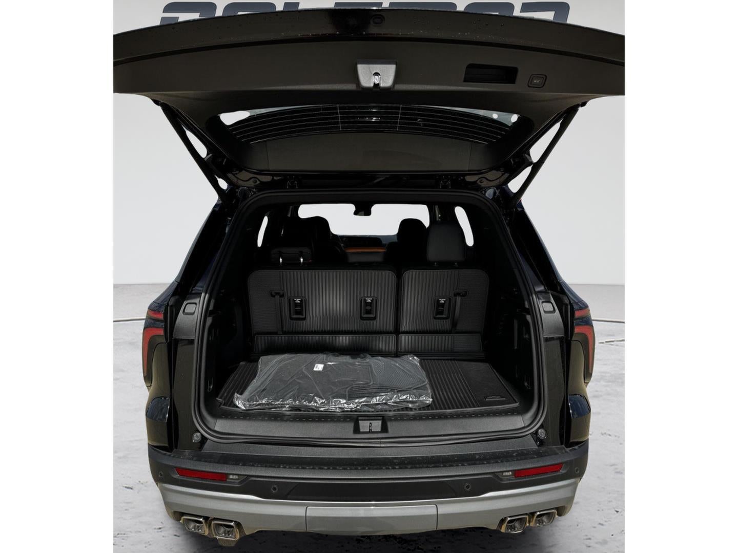2027 Chevrolet Traverse Z71 - Photo 41