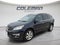 2017 Chevrolet Traverse Premier