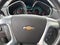 2017 Chevrolet Traverse Premier