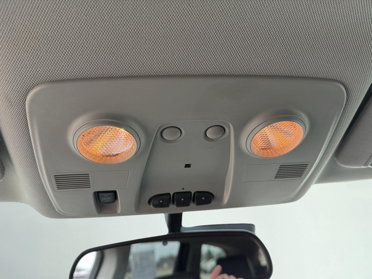 2017 Chevrolet Traverse Premier