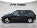 2017 Chevrolet Traverse Premier