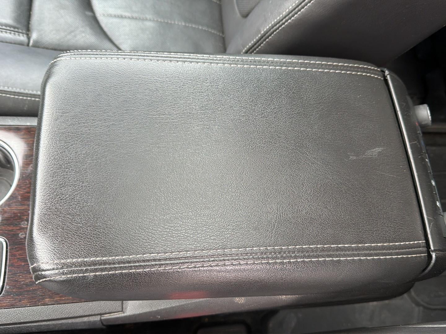 2017 Chevrolet Traverse Premier