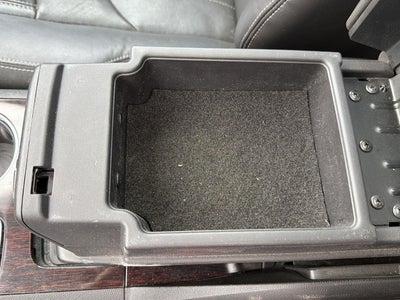 2017 Chevrolet Traverse Premier