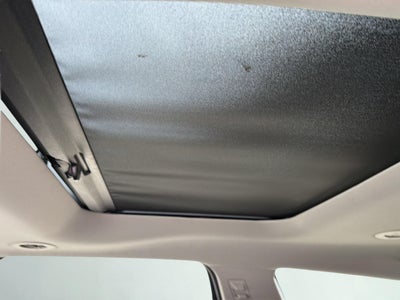 2017 Chevrolet Traverse Premier