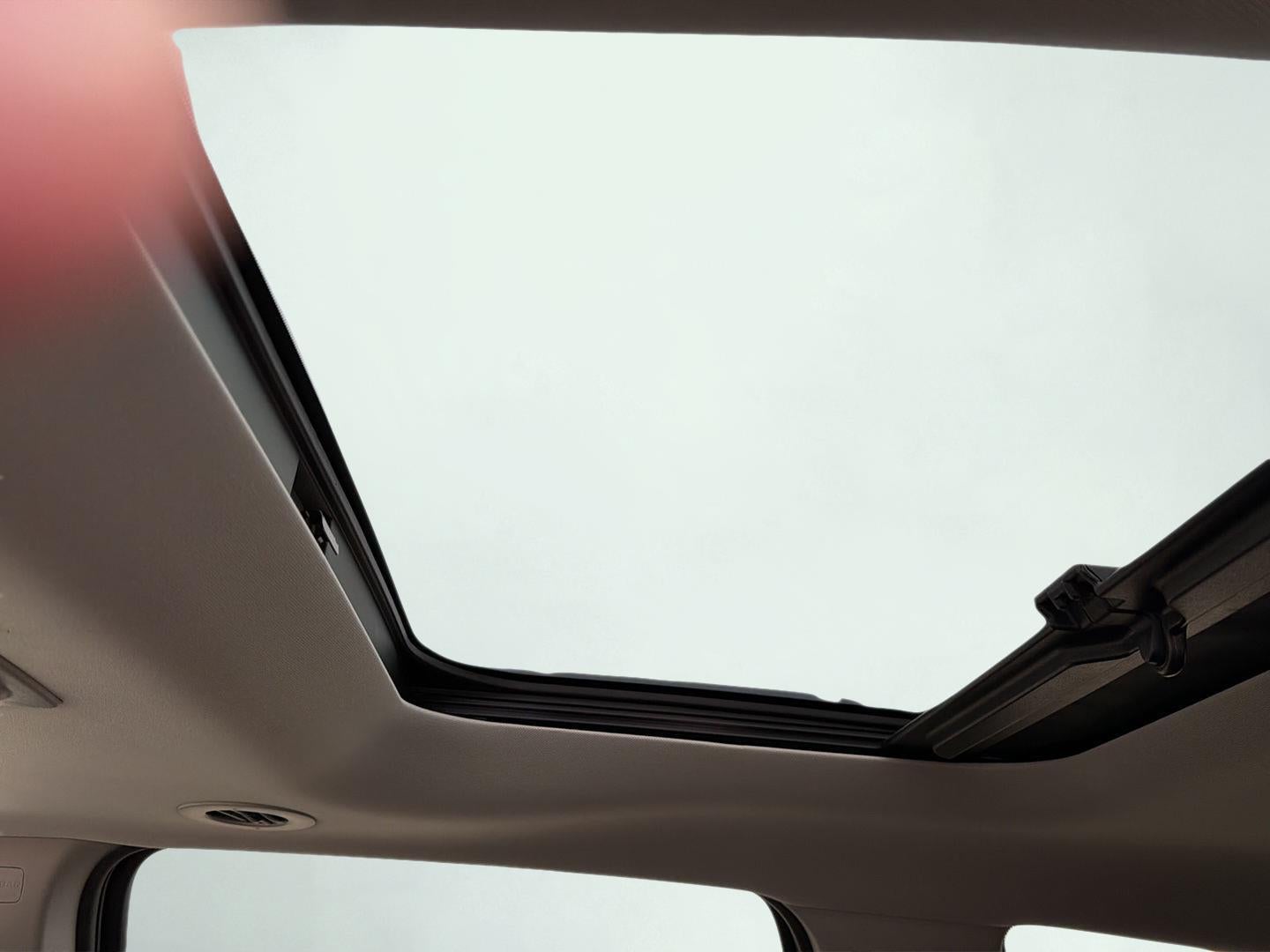 2017 Chevrolet Traverse Premier