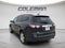 2017 Chevrolet Traverse Premier