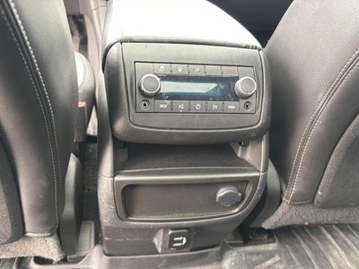 2017 Chevrolet Traverse Premier