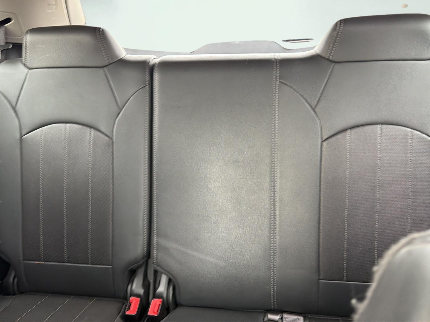 2017 Chevrolet Traverse Premier