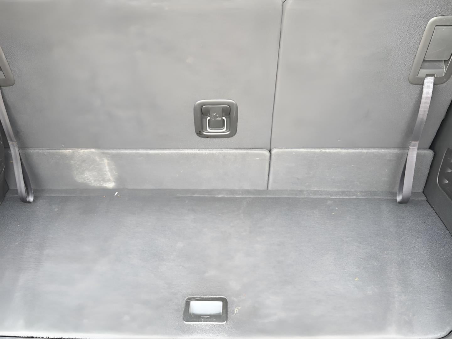 2017 Chevrolet Traverse Premier